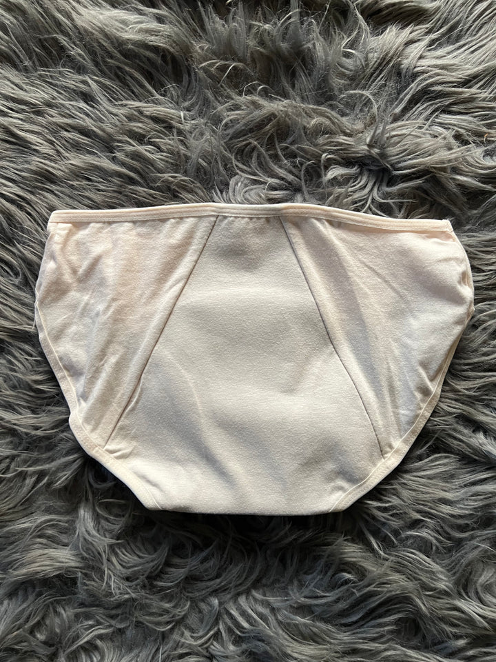 4 Layers Premium Leak-Proof Period Panty For Heavy Flow.