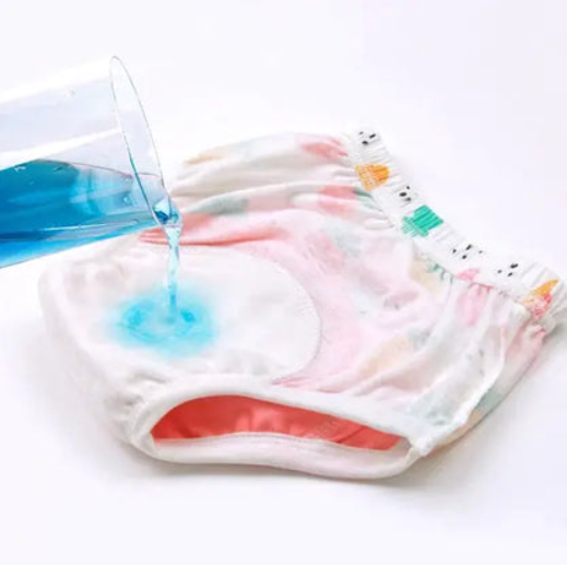 Kids Reusable Baby Diaper & Training Pants